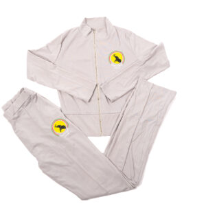 Ladies Track Suit - David & Quest