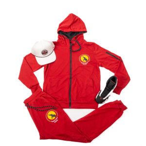 Men’s Track suit - David & Quest