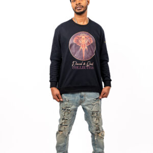 Sweatshirt From David And Quest Collection